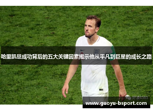哈里凯恩成功背后的五大关键因素揭示他从平凡到巨星的成长之路 哈里凯恩成功背后的五大关键因素揭示他从平凡到巨星的成长之路